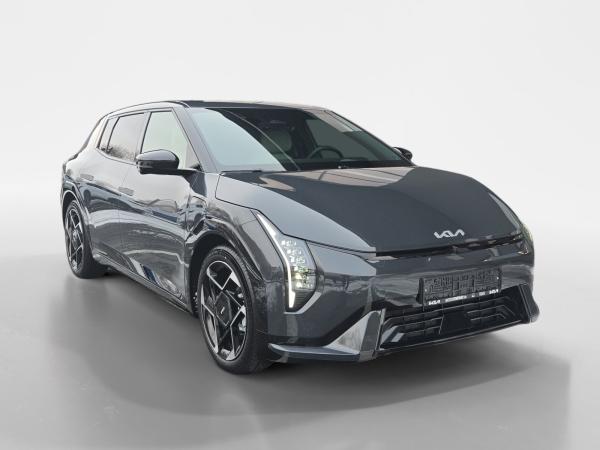 Kia EV4 81kWh GT-Line +MY26+DriveWise+Glasdach+360*++
