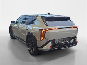 Kia EV4 GT-Line +MY26+Aktion+P10+HUD+360°R.Kam
