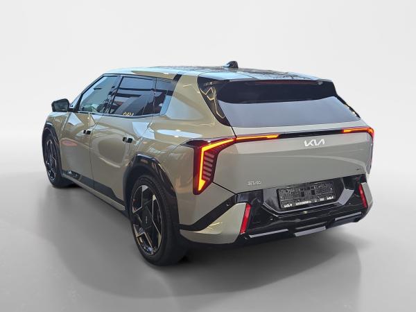 Kia EV4 GT-Line +MY26+Aktion+P10+HUD+360°R.Kam