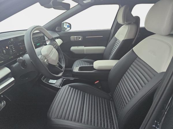 Kia EV4 81kWh GT-Line +MY26+DriveWise+Glasdach+360*++