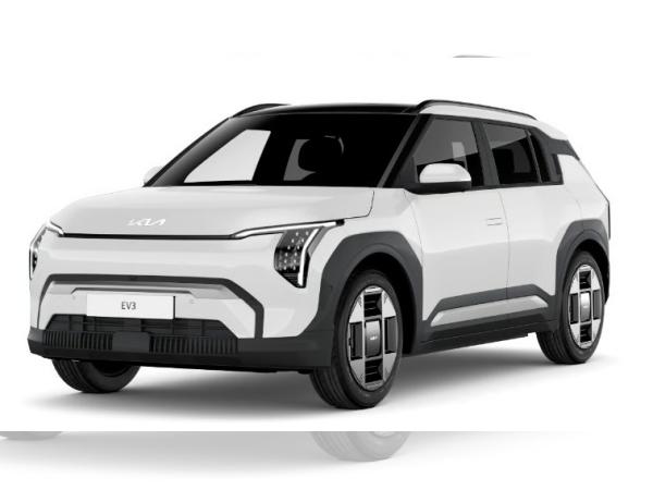 Kia EV3 58,3kWh Air +MY26+Aktion+Navi+R.Kam.+PDC+V+H+