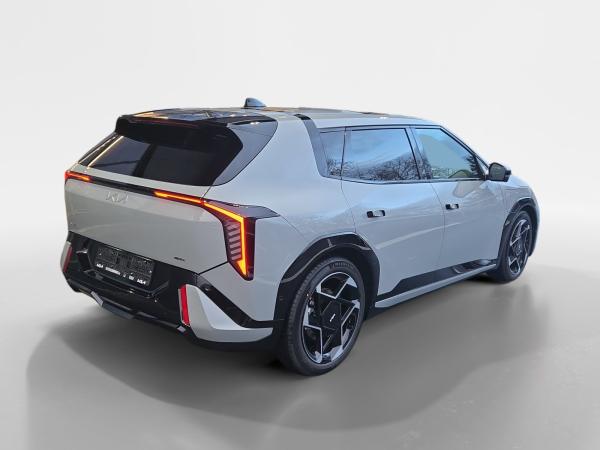 Kia EV4 GT-Line +MY26+Aktion+P10+HUD+360°R.Kam
