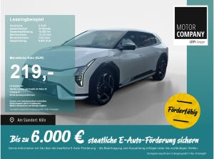 Kia EV4 58kWH Air +Ohne Anzahlung!+Aktion+R.Kam+PDC+