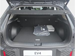 Kia EV4 81kWh Earth +MY26+DriveWise+360*Kam+SHZ+ACC++