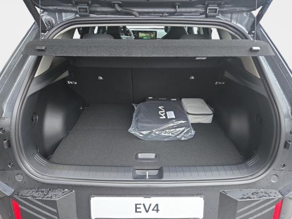 Kia EV4 81kWh Earth +MY26+DriveWise+360*Kam+SHZ+ACC++