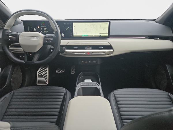 Kia EV4 81kWh GT-Line +MY26+DriveWise+Glasdach+360*++
