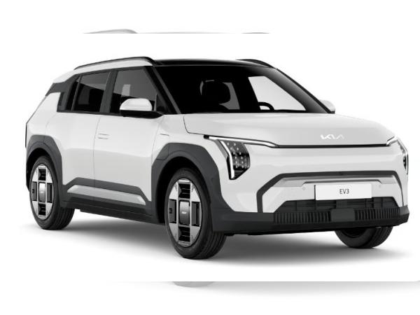 Kia EV3 58,3kWh Air +MY26+Aktion+Navi+R.Kam.+PDC+V+H+