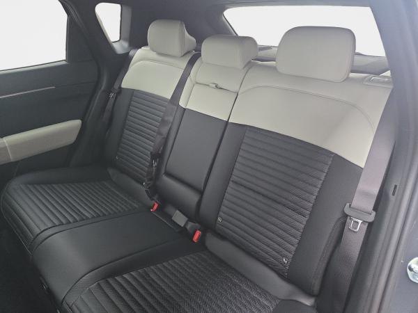 Kia EV4 81kWh GT-Line +MY26+DriveWise+Glasdach+360*++