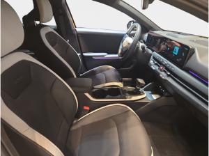 Kia K4 1.6T GT-line +MY+DriveWise+Sound-P+Design-P+++