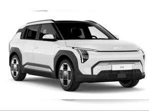 Kia EV3 58kWh Air +MY26+Aktion+Navi+R.Kam.+PDC+V+H++