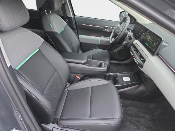 Kia EV4 81kWh Earth +MY26+DriveWise+360*Kam+SHZ+ACC++