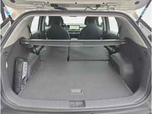 Kia EV3 58kWh Air +MY26+DriveWise-Paket+Winter-Paket+