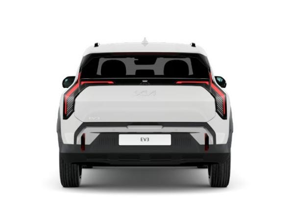 Kia EV3 58,3kWh Air +MY26+Aktion+Navi+R.Kam.+PDC+V+H+