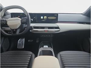 Kia EV4 GT-Line +MY26+Aktion+P10+HUD+360°R.Kam