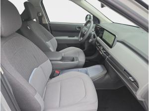 Kia EV3 58kWh Air +MY26+DriveWise-Paket+Winter-Paket+