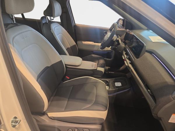 Kia EV3 81kWh GT-line +MY26+DriveWise-Park-Pro+Komfor