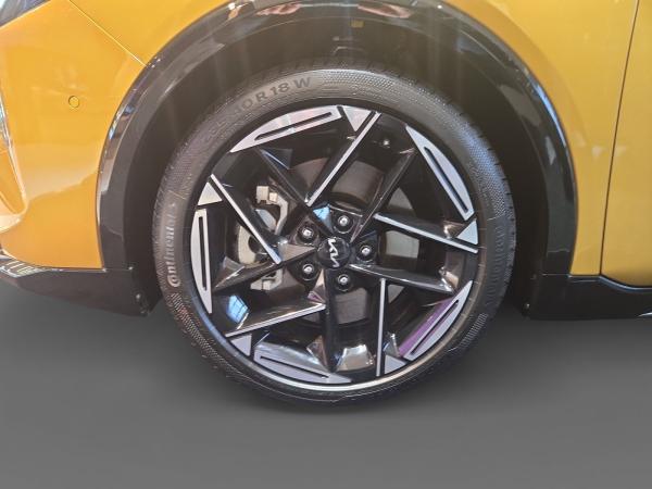 Kia K4 1.6T GT-line +MY+DriveWise+Sound-P+Design-P+++