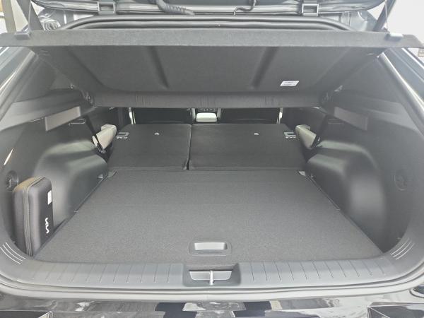 Kia EV4 81kWh GT-Line +MY26+DriveWise+Glasdach+360*++
