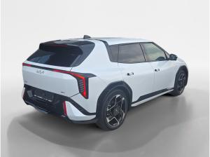 Kia EV4 58kWH Air +Ohne Anzahlung!+Aktion+R.Kam+PDC+