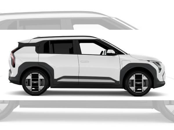 Kia EV3 58kWh Air +MY26+Aktion+Navi+R.Kam.+PDC+V+H++