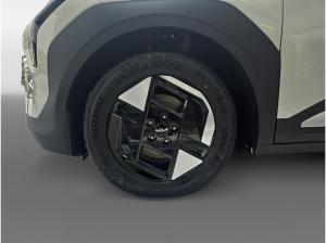 Kia EV3 58kWh Air +MY26+DriveWise-Paket+Winter-Paket+
