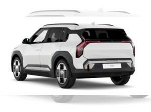 Kia EV3 58kWh Air +MY26+Aktion+Navi+R.Kam.+PDC+V+H++