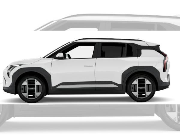 Kia EV3 58,3kWh Air +MY26+Aktion+Navi+R.Kam.+PDC+V+H+