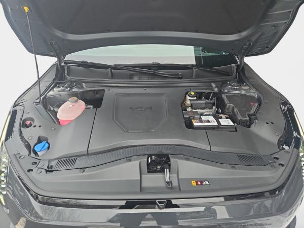 Kia EV4 81kWh GT-Line +MY26+DriveWise+Glasdach+360*++