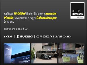 Kia EV4 58kWH Air +Ohne Anzahlung!+Aktion+R.Kam+PDC+