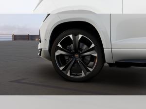 Cupra Ateca 1.5 TSI  (Dormagen)