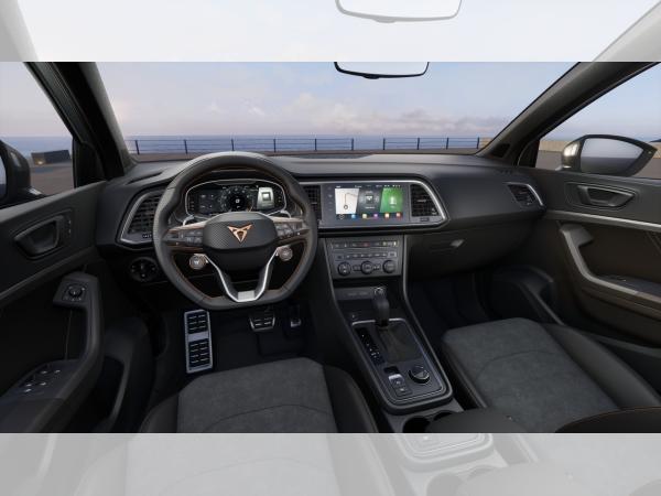 Cupra Ateca 1.5 TSI  (Dormagen)