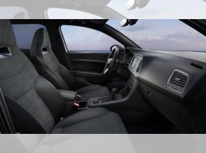 Cupra Ateca 1.5 TSI  (Dormagen)