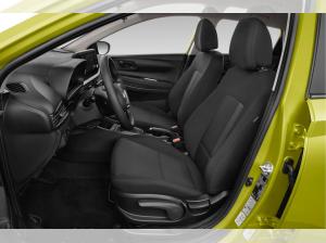 Hyundai i20 Trend **mit Allwetterreifen**