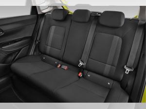 Hyundai i20 Trend **mit Allwetterreifen**