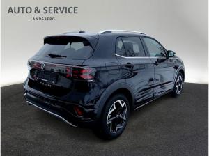 Volkswagen T-Cross R-Line 1.5 l TSI 7-Gang-DSG *AHK*