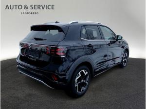 Volkswagen T-Cross R-Line 1.5 l TSI 7-Gang-DSG *AHK*