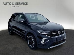 Volkswagen T-Cross R-Line 1.5 l TSI 7-Gang-DSG *AHK*