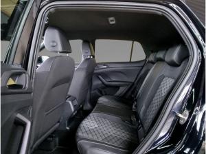 Volkswagen T-Cross R-Line 1.5 l TSI 7-Gang-DSG *AHK*