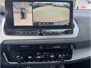 Nissan Qashqai Xtronic M-Hyb Tekna+ Pano Bose Facelift