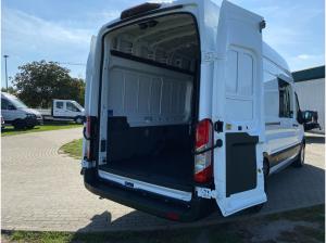 Ford Transit Doppelkabine L4H3 Trend