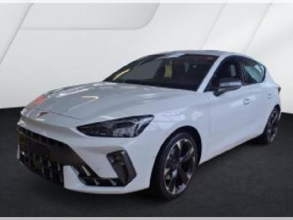 Cupra Leon eTSI DSG NAVI SITZHEIZUNG EINPARKHILFE LED