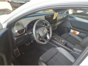 Cupra Leon eTSI DSG NAVI SITZHEIZUNG EINPARKHILFE LED