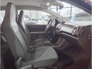 Volkswagen up! 1.0 Rückfahrkamera Klimaautomatik