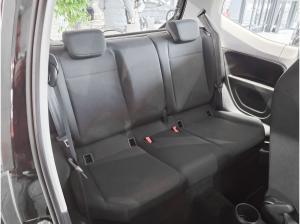 Volkswagen up! 1.0 Rückfahrkamera Klimaautomatik