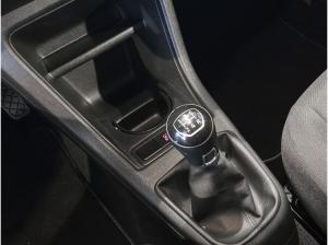 Volkswagen up! 1.0 Rückfahrkamera Klimaautomatik
