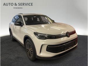 Volkswagen Tiguan ENERGY 1,5 l eTSI DSG AKTIONSPREIS