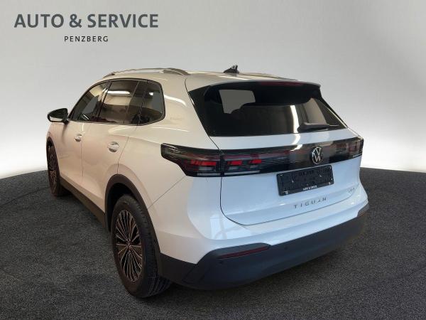 Volkswagen Tiguan ENERGY 1,5 l eTSI DSG AKTIONSPREIS
