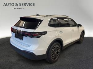 Volkswagen Tiguan ENERGY 1,5 l eTSI DSG AKTIONSPREIS