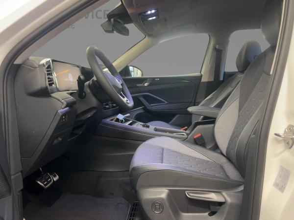 Volkswagen Tiguan ENERGY 1,5 l eTSI DSG AKTIONSPREIS