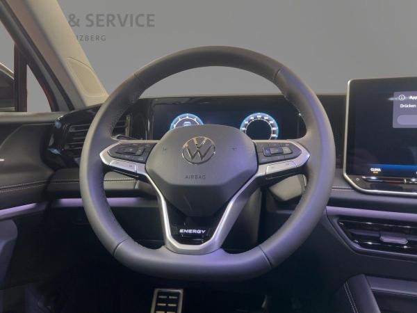 Volkswagen Tiguan ENERGY 1,5 l eTSI DSG AKTIONSPREIS